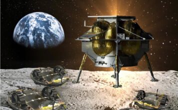 México tiene lista primera misión de 5 microrrobots para lanzar a la luna el 8 de enero