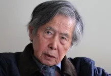 Familiares de víctimas y defensores de DDHH rechazan la decisión de liberar a Fujimori