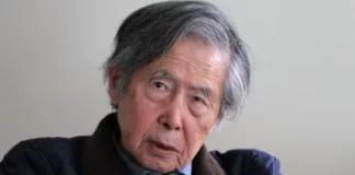 Familiares de víctimas y defensores de DDHH rechazan la decisión de liberar a Fujimori