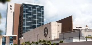 El BCH informó que el sector privado ha recibido más de $16,800 millones
