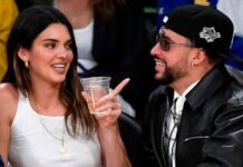 Bad Bunny y Kendall Jenner terminan su relación tras menos de un año juntos