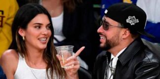 Bad Bunny y Kendall Jenner terminan su relación tras menos de un año juntos