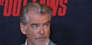 Pierce Brosnan es acusado de pasear por zonas termales prohibidas de Yellowstone