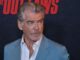 Pierce Brosnan es acusado de pasear por zonas termales prohibidas de Yellowstone