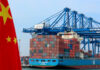 China confía en mantener “estable” el comercio exterior en 2024