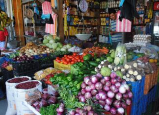 Canasta básica en Honduras se encarece un 31 % desde 2021, según informe de la ASJ