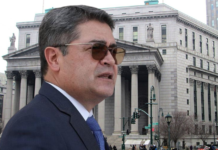 Defensa de Juan Orlando Hernández señaló que se ha entregado información clasificada a la fiscalía