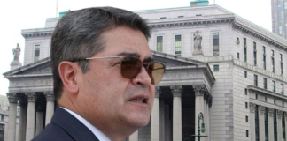 Defensa de Juan Orlando Hernández señaló que se ha entregado información clasificada a la fiscalía