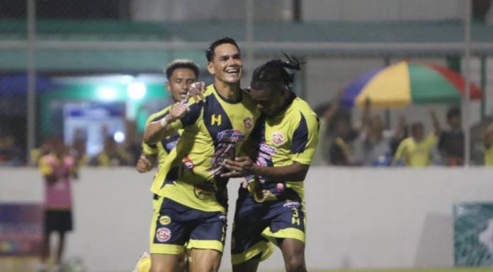 Génesis derrota a la Real Sociedad y clasifica a semifinales en la Liga Nacional