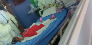 Otro menor sufre graves lesiones por pólvora y ya suman 18 los ingresos en Fundaniquem