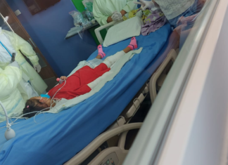 Otro menor sufre graves lesiones por pólvora y ya suman 18 los ingresos en Fundaniquem