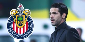 Las Chivas anuncian al argentino Fernando Gago como su nuevo entrenador