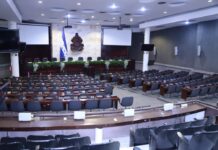 Diputados del Congreso Nacional llegan a 100 días sin sesionar y prolongan una crisis legislativa