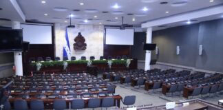 Diputados del Congreso Nacional llegan a 100 días sin sesionar y prolongan una crisis legislativa