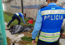 Mujer es violada y asesinada en Siguatepeque