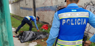 Mujer es violada y asesinada en Siguatepeque