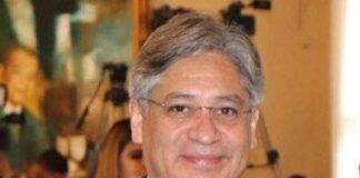 Diplomático Ramón Custodio dice que Honduras necesita un diálogo de reconciliación nacional