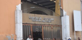 Pacientes del Hospital San Felipe denuncian la falta de atención médica