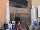 Pacientes del Hospital San Felipe denuncian la falta de atención médica