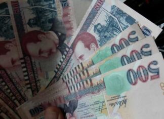 Corrupción devora las instituciones y socava la confianza ciudadana, dice informe ASJ