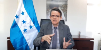 Ministro Matheu sobre querella por adjudicación del servicio de diálisis: «Aprendan a competir con honestidad”