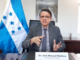 Ministro Matheu sobre querella por adjudicación del servicio de diálisis: «Aprendan a competir con honestidad”