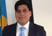 Según el economista Roberto Lagos, sí continúa escasez de dólares se verá diferencial en el tipo de cambio