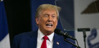 Una corte falla que Trump puede ser demandado por la vía civil por el asalto al Capitolio