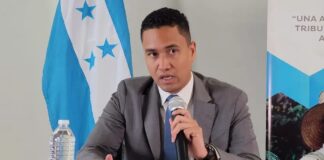 Ministro de Finanzas insiste que Ley de Justicia Tributaria es un pilar del programa con el FMI