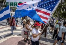 Coalición pide a 12 países intervención diplomática ante leyes antiinmigrantes de Florida