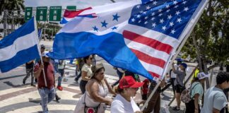 Coalición pide a 12 países intervención diplomática ante leyes antiinmigrantes de Florida