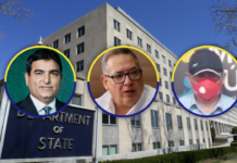 EE. UU. publica nueva “Lista Engel” en la que incluye a tres hondureños