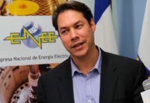 Juicio contra Jesús Mejía y otro exfuncionario de la ENEE concluye sin fecha para fallo