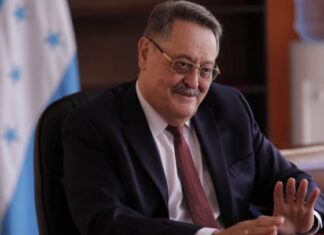 Edmundo Orellana: “Reprimir la libertad de expresión es un atentado contra la democracia”