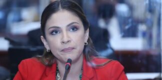 Juventud del Partido Liberal exige la expulsión de Kritza Pérez y cuatro diputados más por «traidores»