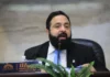Luis Redondo convoca a reunión a la Comisión Permanente y pide a diputados que estén en Tegucigalpa