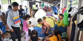 El Conadeh urge al estado hondureño una política integral para proteger a los migrantes irregulares