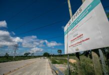 El BCIE aprueba 606 millones de dólares para la construcción de carreteras en Honduras