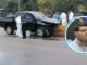 Fallece el portavoz del Ministerio Público, Carlos Morazán, en trágico accidente de tránsito