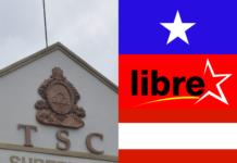 Se conocen los primeros nominados a ocupar cargo de magistrado del TSC