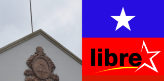 Se conocen los primeros nominados a ocupar cargo de magistrado del TSC