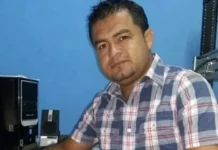 La SIP condena asesinato del comunicador hondureño Francisco Ramírez