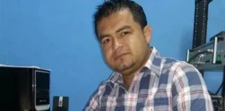 La SIP condena asesinato del comunicador hondureño Francisco Ramírez