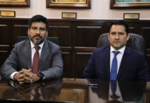 Hugo Noé Pino señala que los acuerdos en el CN van encaminados a que Fiscales interinos sean nombrados en propiedad