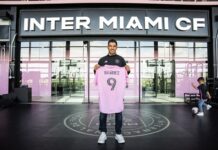 Luis Suárez ficha por el Inter Miami y se reencontrará con Leo Messi en la MLS