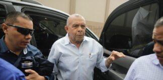 En libertad se defenderá “Pepe” Lobo y otros imputados en caso Pandora II