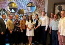 El Cohep y el CNA reafirman su trabajo en conjunto para la lucha contra la corrupción