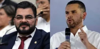 Con geocalizador que compraron los nacionalistas localizaron a David Chávez, dice Eliud Girón