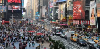 EE. UU. iniciará el año 2024 con casi 336 millones de habitantes