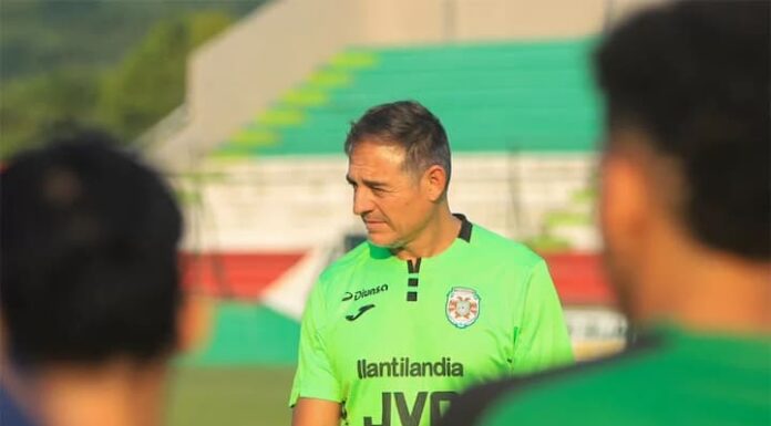 El argentino Medina abre pretemporada con Marathón para el torneo Clausura hondureño